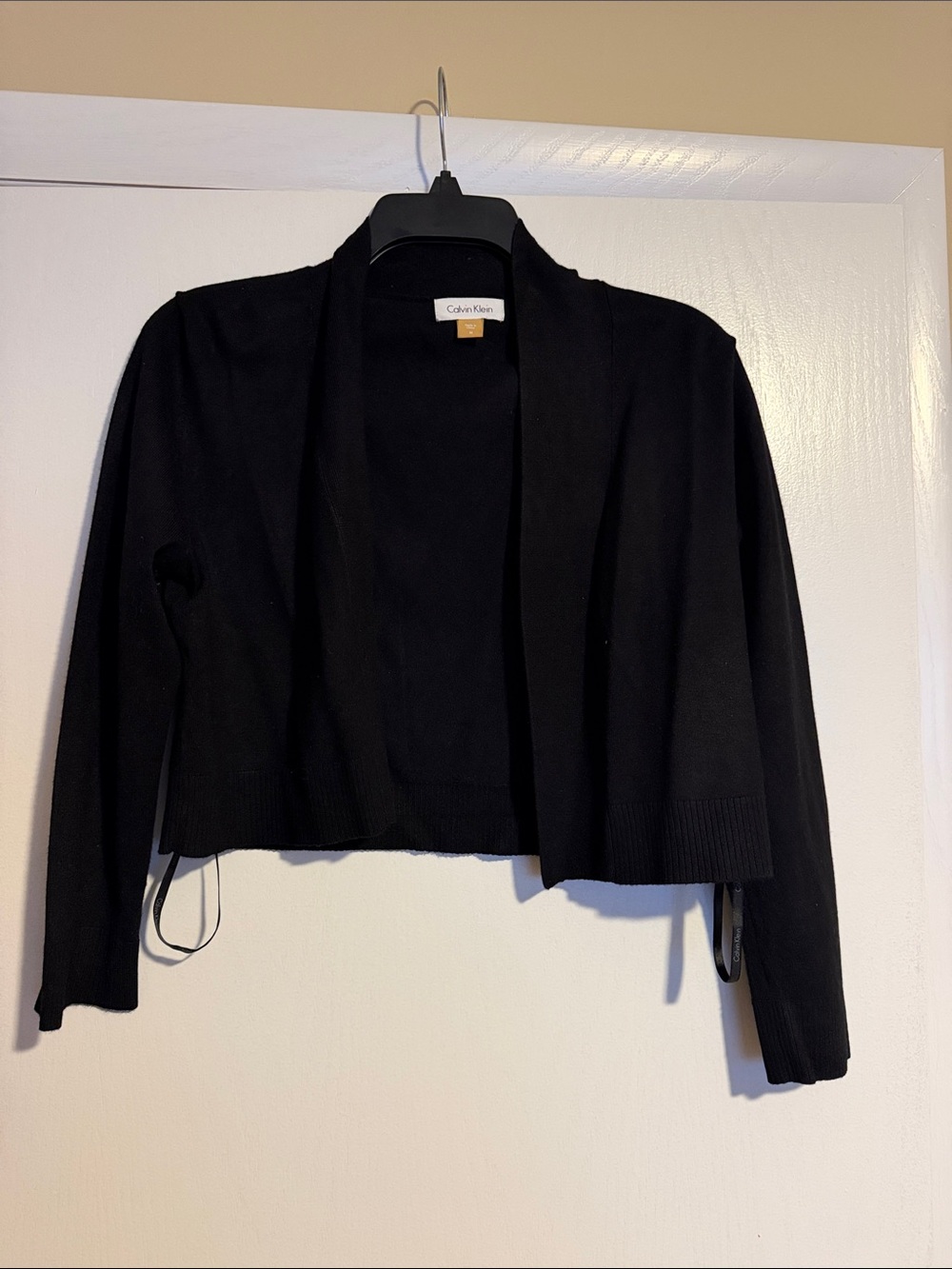 CALVIN KLEIN Women’s Cover Top